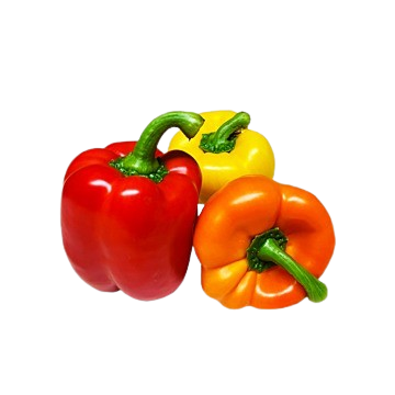 Red Peppers