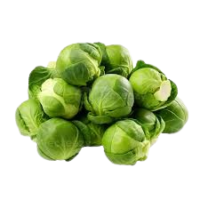 Brussels Sprouts